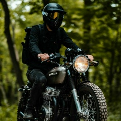 Сергей Моргунов