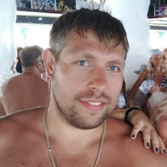 Андрей Плотников, 27.02.1983, Гурьевск