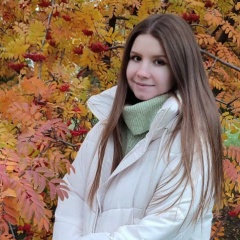 Татьяна Мухина, 16.09, Новосибирск