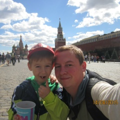 Леонид Шабаршин, 06.06.1988, Ульяновск