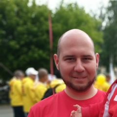 Евгений Ведерников, 05.10, Заводоуковск