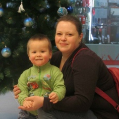 Светлана Фишева, 30.11.1987