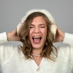 Екатерина Найдина, 25.05, Каменск-Шахтинский