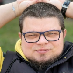 Иван Жуков, 06.07, Москва