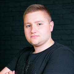 Кирилл Коваленко