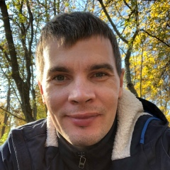 Иван Иванов, 23.11