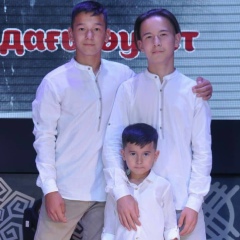 Кайрат Хасанов, 05.12.1979, Уральск