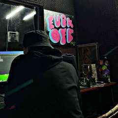 Андрей Голиков, 25.04, Москва