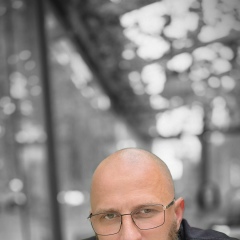 Даниил Болдышев, Кемерово