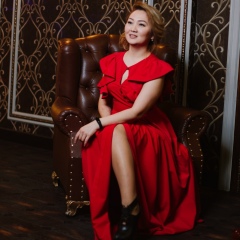 Мока Балатаева, 16.08.1991