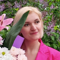 Ирина Платонова, 05.05.1985, Елец