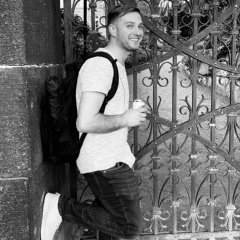 Рома Пендюр, 07.04.1989, Черновцы