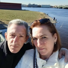 Марк Галямов, 19.03.1980, Санкт-Петербург