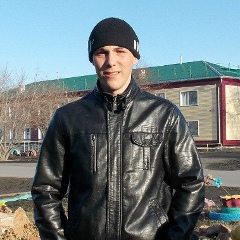 Владимир Кунц, 04.10.1992, Новосибирск