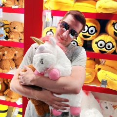 Денис Ласкер, 21.11, Kyōto