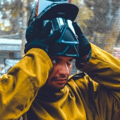 Олег Борисов, 05.01, Москва