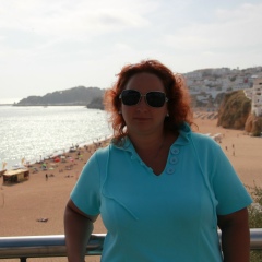 Анастасия Ипатова, 06.09, Москва