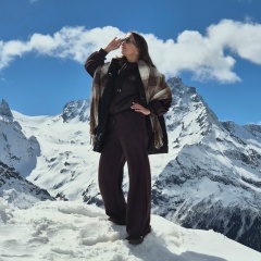 Яна Ременюк, 24.02, Нижневартовск