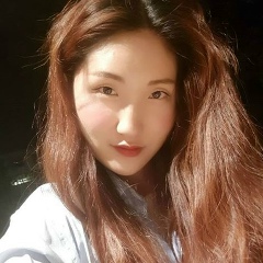 Marina Khe, 02.08.1989, Алматы