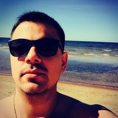 Денис Килин, 06.01.1984, Санкт-Петербург