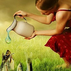 Даша Даша, 01.07, Санкт-Петербург