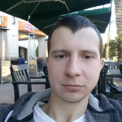 Антон Бутаков, 30.01.1992, Dekemhāre