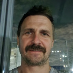 Алексей Гладченко, 16.07, Санкт-Петербург