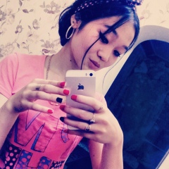 Saida Chiva, 09.12.1996, Токмок