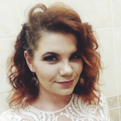 Таня Панкратьева, 02.05, Москва