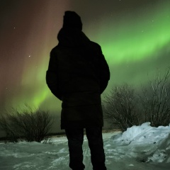 Николай Борисов, 25.07, Москва