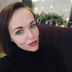 Лидия Ашихина, 06.06