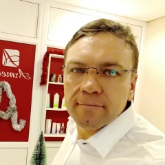 Александр Маракулин, 27.09.1976, Киров