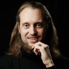 Аркадий Белецкий, 23.10, Санкт-Петербург