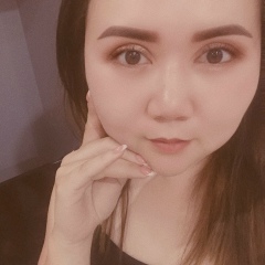 Евгения Ли, 17.02
