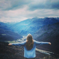 Юлічка Безпалько, 25.07