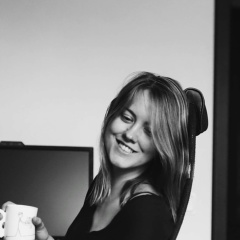 Света Трифонова, 24.07.1990, Санкт-Петербург