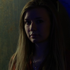 Кристина Резанович, 07.01.1991, Köthen (Anhalt)