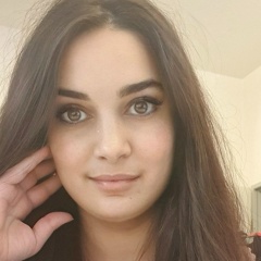 Валентина Чернякова, 12.05.1986