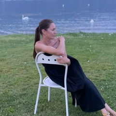 Юлия Митичкина