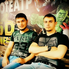 Рамзан Якубов, 06.01.1997, Грозный