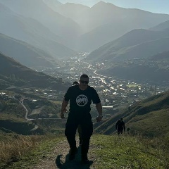 Иван Чернов, 15.07.1984, Санкт-Петербург