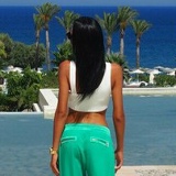 Елизавета Петрова, 25.10.1990, Москва