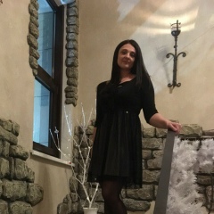 Ирина Трофимова, 01.03, Тверь