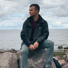 Артем Миронов, 03.12.1994, Москва