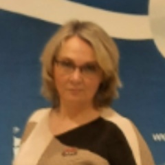 Ирина Чернос, Череповец