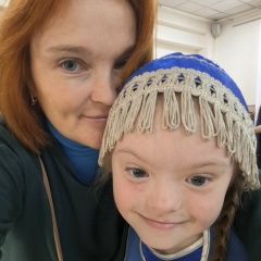 Олеся Павловна Е, 20.10, Быково