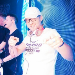 Антон Раш, 08.09, Санкт-Петербург