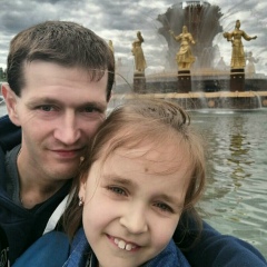 Андрей Рыбин