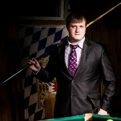 Николай Матвеев, 09.05.1988, Кстово