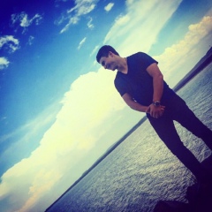 Hovo Bostanchyan, 03.07, Ереван